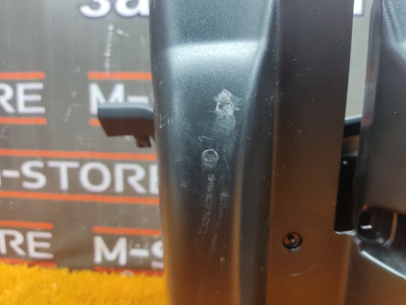 Кожух рулевой колонки, 630 рублей, Красноярск