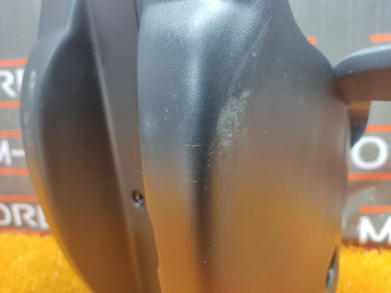 Кожух рулевой колонки, 630 рублей, Красноярск