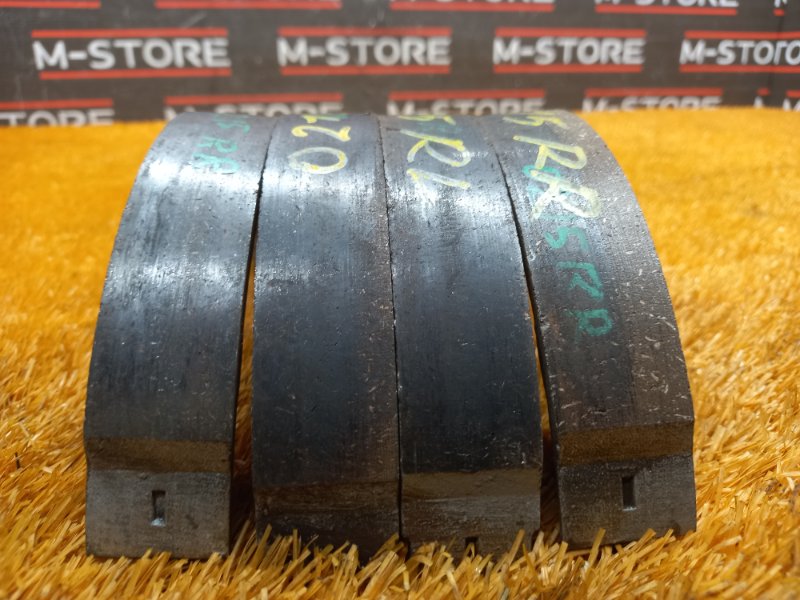 Колодки ручника, 700 рублей, Красноярск