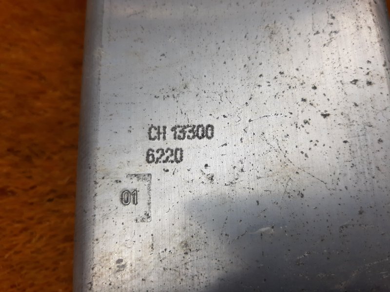 кронштейн усилителя бампера, 930 рублей, Красноярск