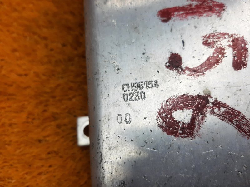 кронштейн усилителя бампера, 930 рублей, Красноярск