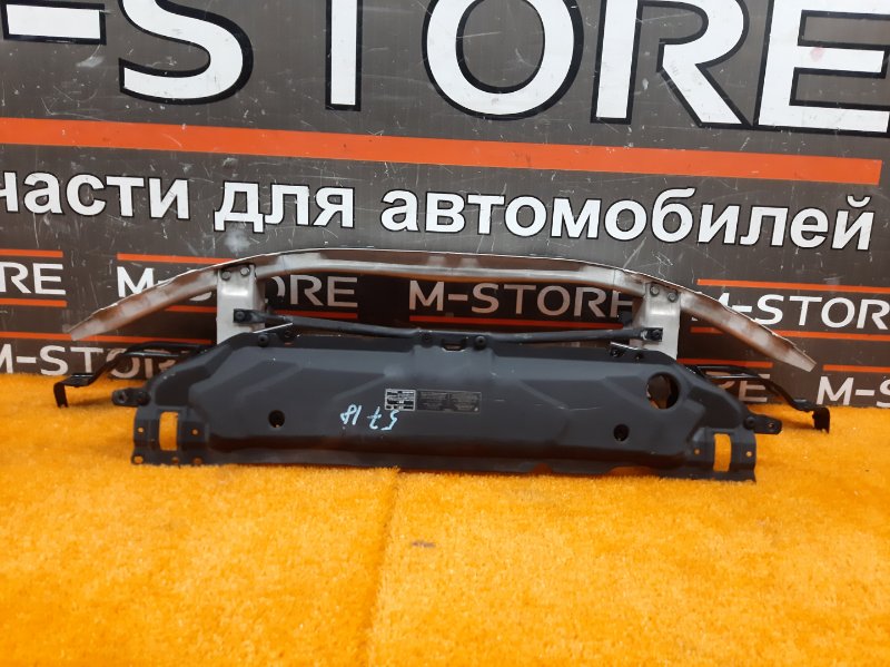 рамка радиатора, 5510 рублей, Красноярск