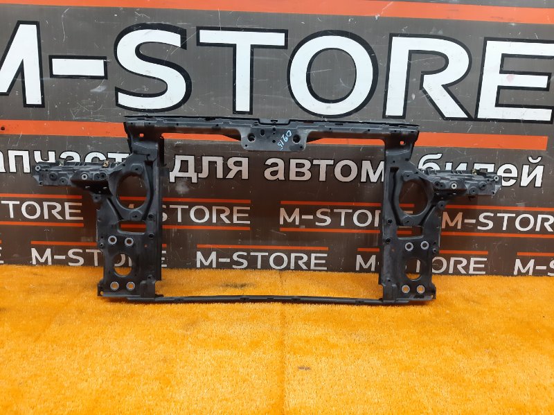 рамка радиатора, 10630 рублей, Красноярск