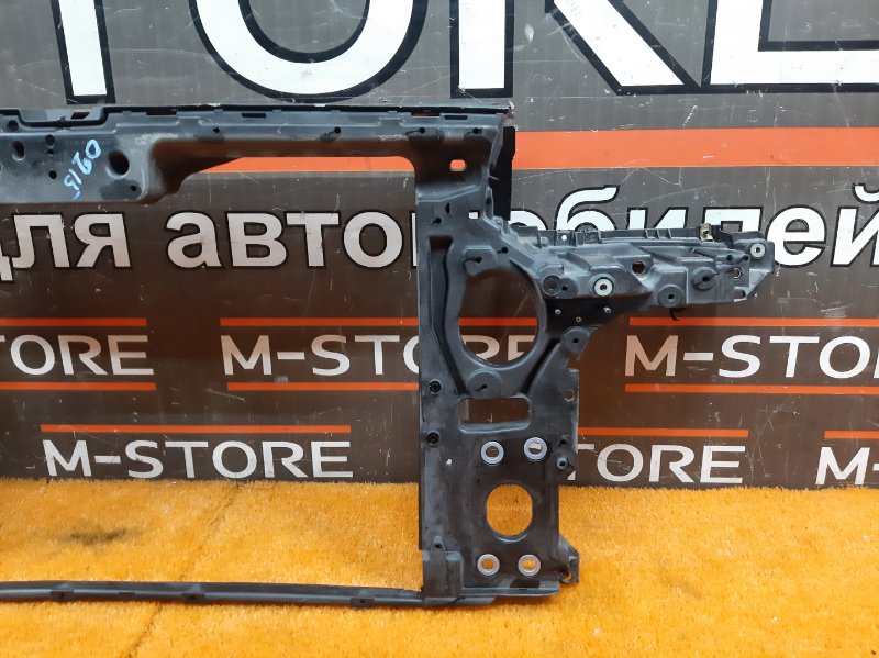 рамка радиатора, 10630 рублей, Красноярск