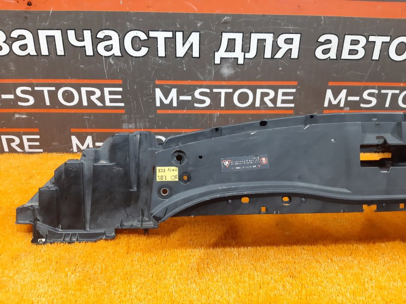 рамка радиатора, 10630 рублей, Красноярск