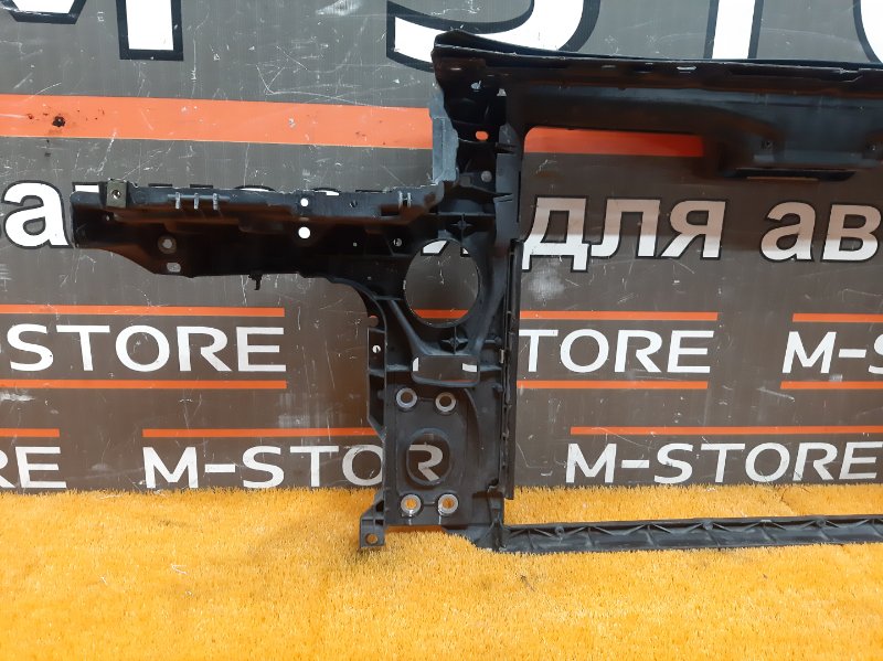 рамка радиатора, 10630 рублей, Красноярск