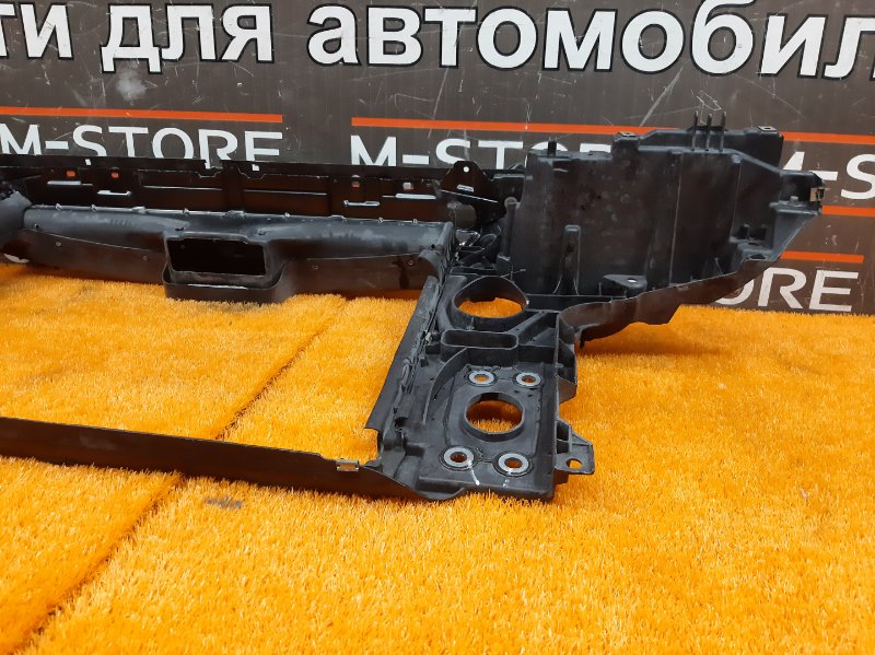 рамка радиатора, 10630 рублей, Красноярск