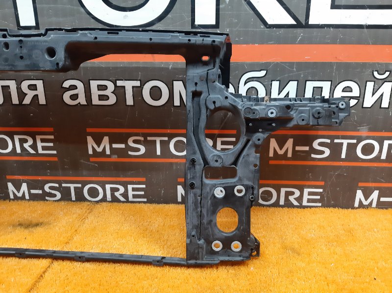 рамка радиатора, 11000 рублей, Красноярск