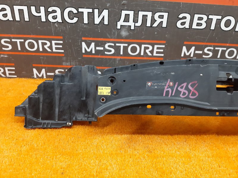 рамка радиатора, 11000 рублей, Красноярск