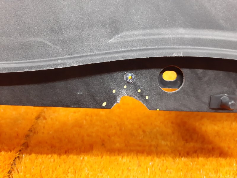 рамка радиатора, 11000 рублей, Красноярск