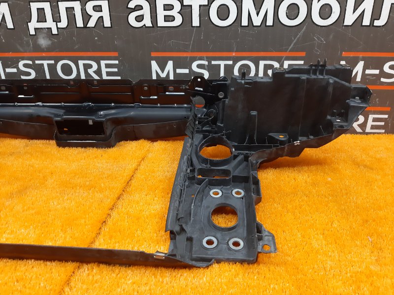 рамка радиатора, 11000 рублей, Красноярск