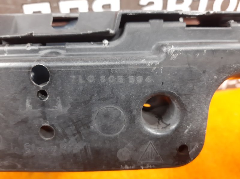 рамка радиатора, 11000 рублей, Красноярск