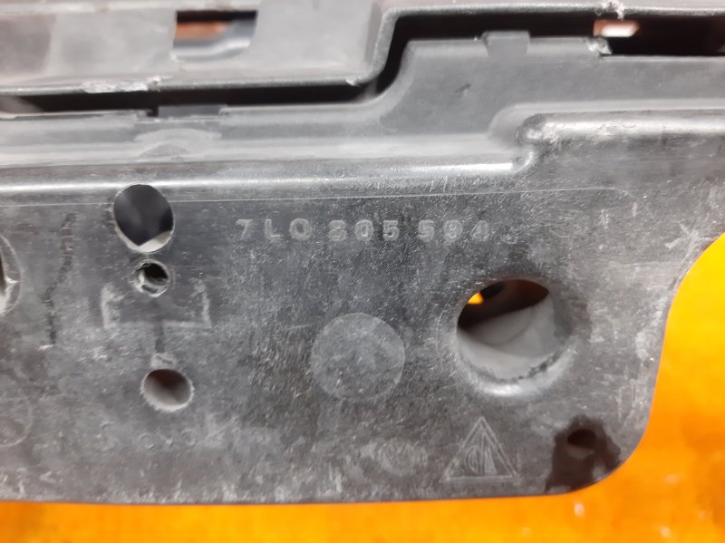 рамка радиатора, 8640 рублей, Красноярск