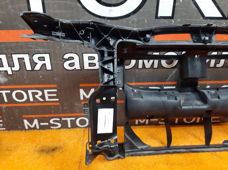 рамка радиатора, 3560 рублей, Красноярск