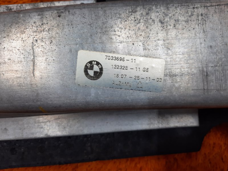 рамка радиатора, 5510 рублей, Красноярск