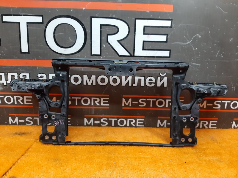 рамка радиатора, 10230 рублей, Красноярск