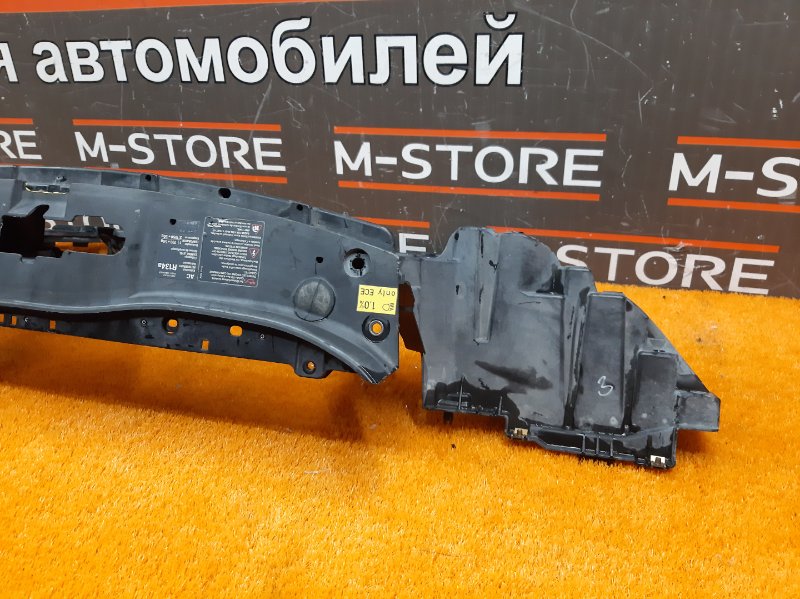 рамка радиатора, 10230 рублей, Красноярск