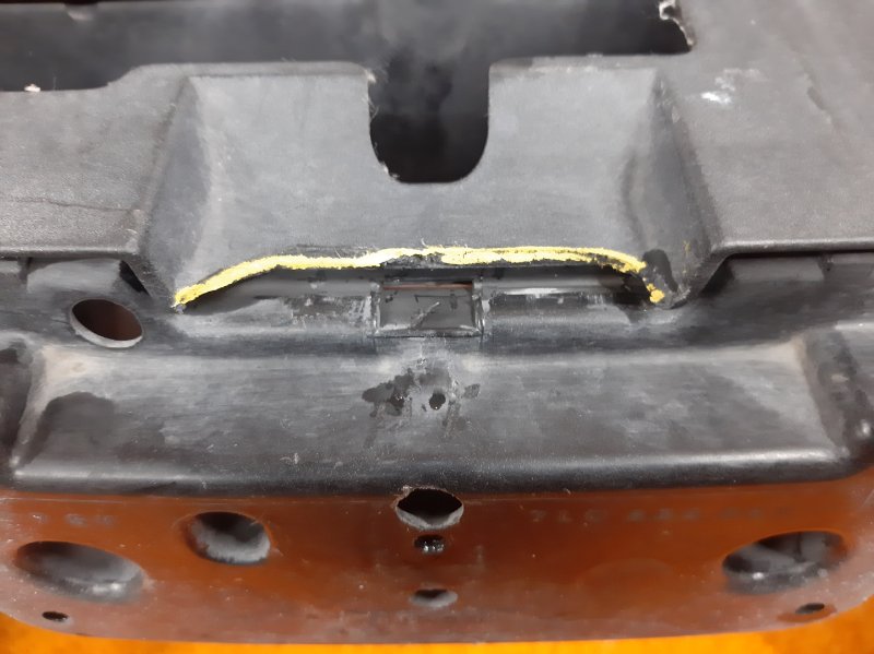 рамка радиатора, 10230 рублей, Красноярск