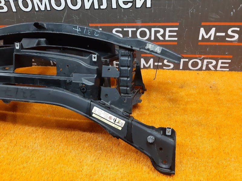 рамка радиатора, 4740 рублей, Красноярск