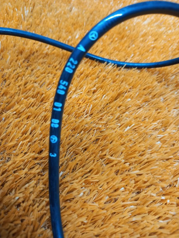 Провод датчика износа колодок, 300 рублей, Красноярск