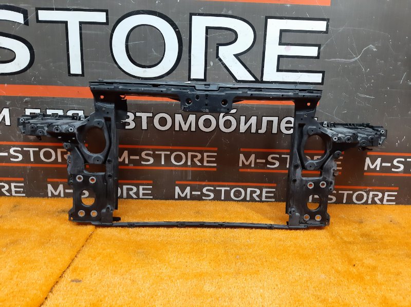 рамка радиатора, 11000 рублей, Красноярск