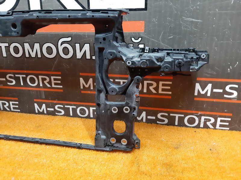 рамка радиатора, 11000 рублей, Красноярск