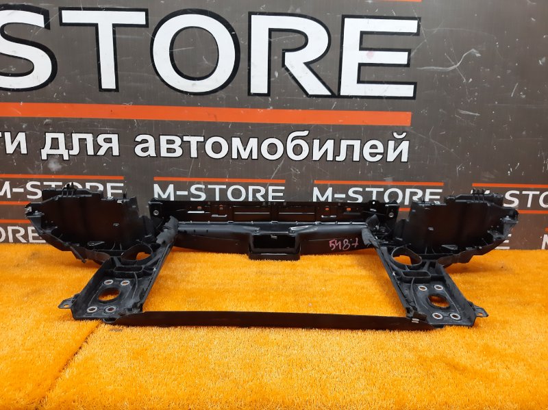 рамка радиатора, 11000 рублей, Красноярск