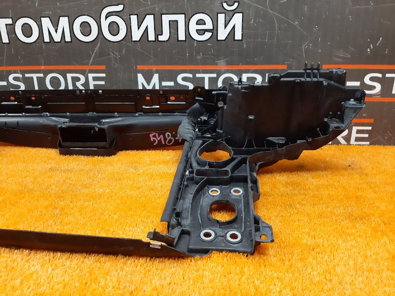 рамка радиатора, 11000 рублей, Красноярск