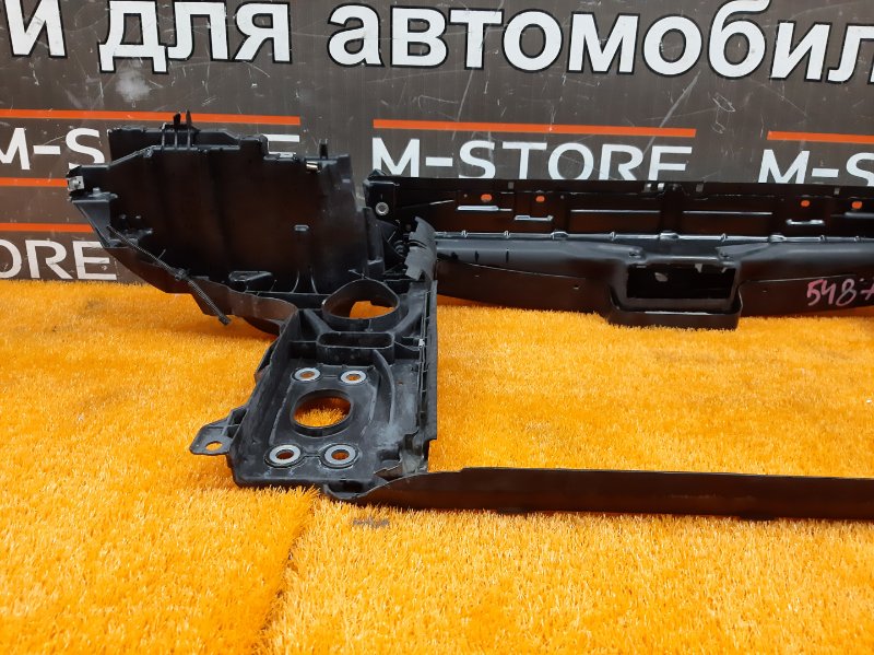 рамка радиатора, 11000 рублей, Красноярск