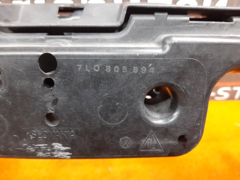 рамка радиатора, 11000 рублей, Красноярск