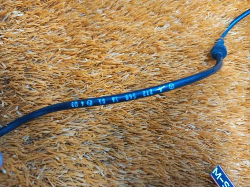 Провод датчика износа колодок, 300 рублей, Красноярск