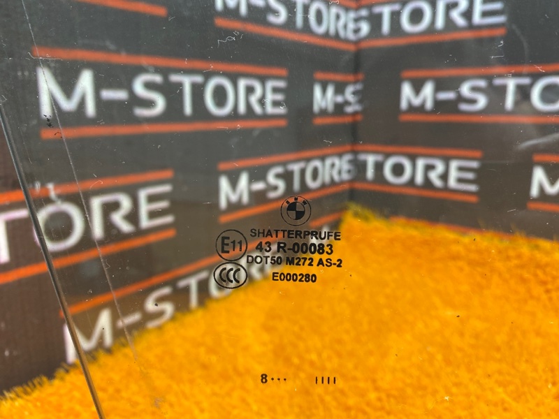 Стекло боковое, 600 рублей, Красноярск