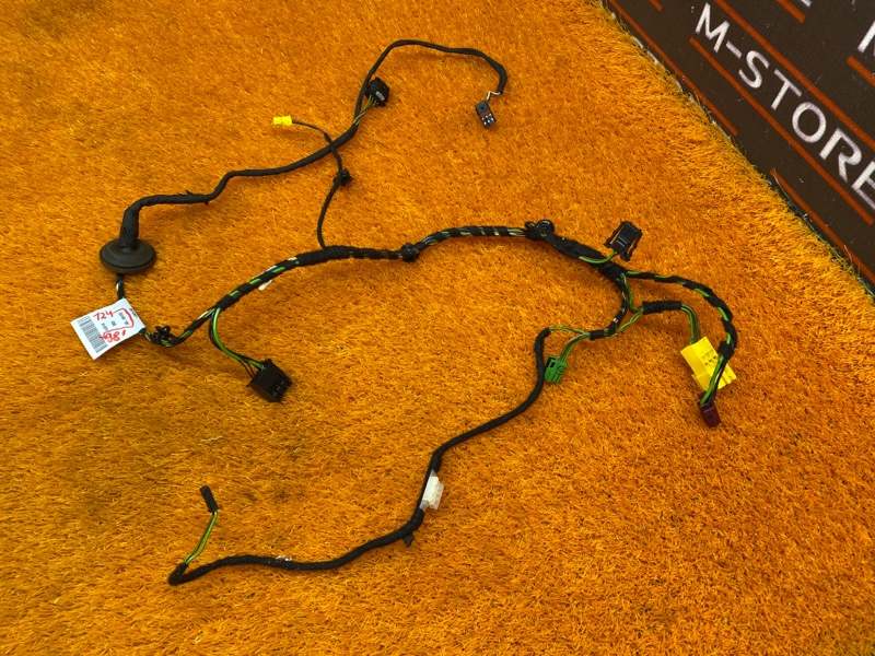 Проводка двери, 630 рублей, Красноярск