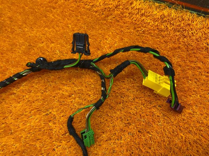 Проводка двери, 630 рублей, Красноярск