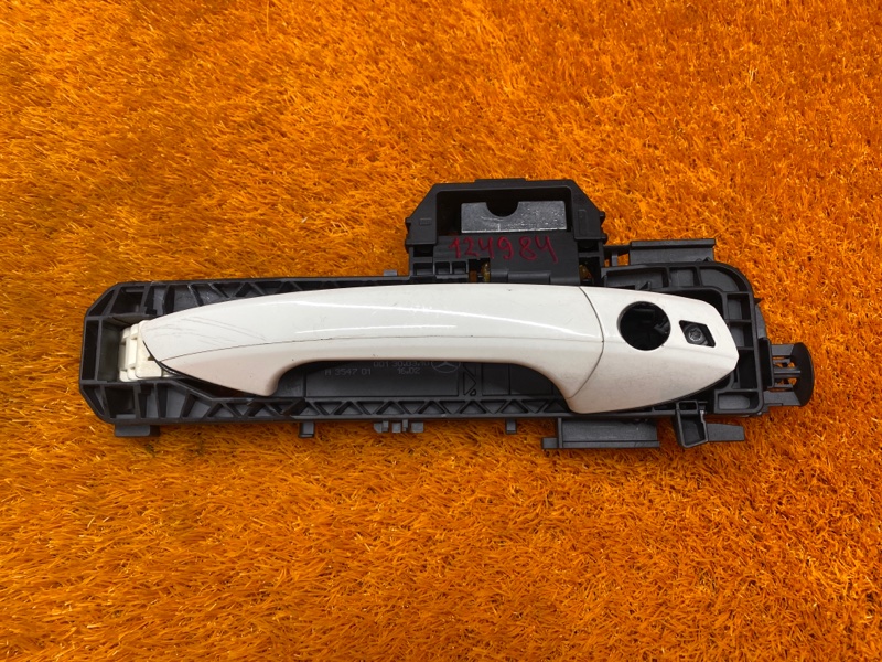 ручка двери внешняя, 1160 рублей, Красноярск