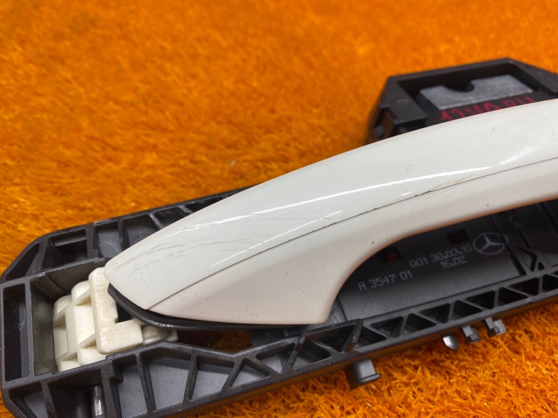 ручка двери внешняя, 1160 рублей, Красноярск