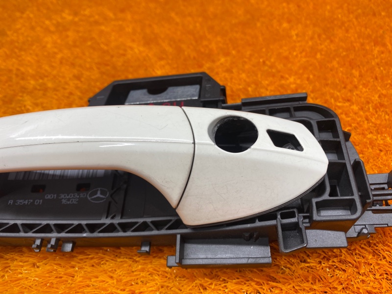 ручка двери внешняя, 1160 рублей, Красноярск