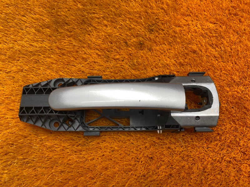 ручка двери внешняя, 1490 рублей, Красноярск