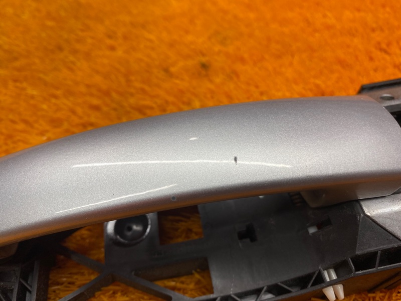 ручка двери внешняя, 1490 рублей, Красноярск