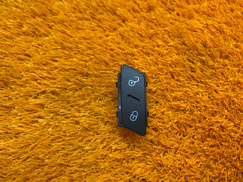 Кнопка центрального замка, 260 рублей, Красноярск