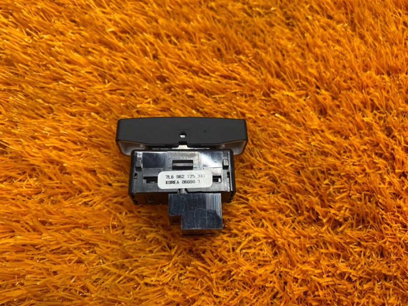 Кнопка центрального замка, 100 рублей, Красноярск