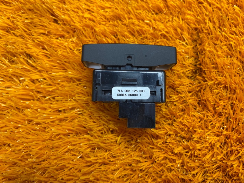 Кнопка центрального замка, 100 рублей, Красноярск