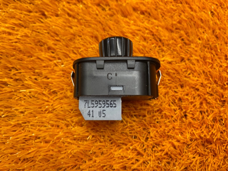 Кнопка регулировки зеркал, 350 рублей, Красноярск