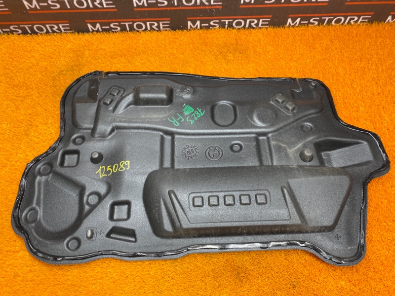 Шумоизоляция двери, 340 рублей, Красноярск