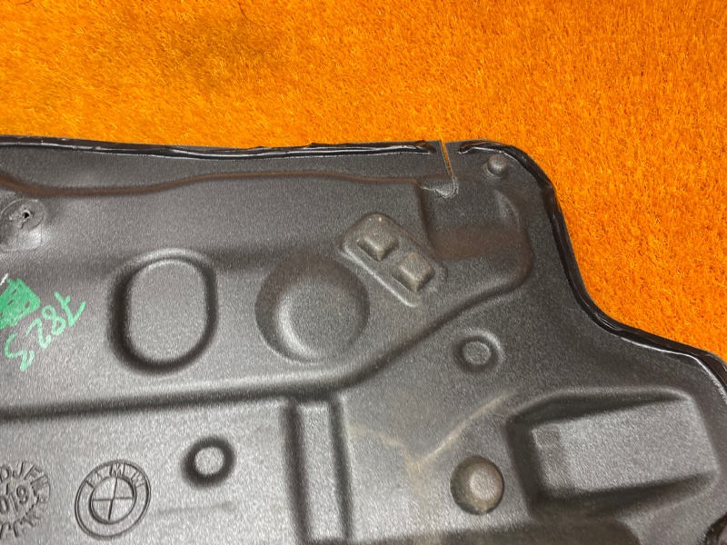 Шумоизоляция двери, 340 рублей, Красноярск