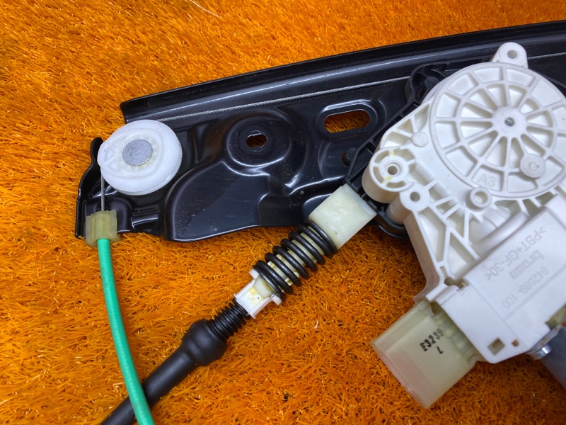 стеклоподъемник, 930 рублей, Красноярск