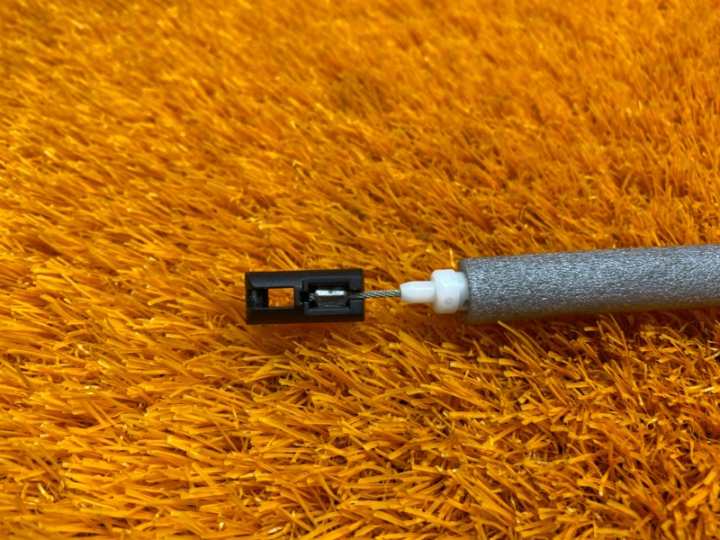 трос замка двери, 340 рублей, Красноярск