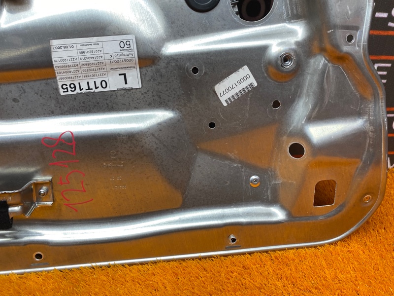 стеклоподъемник, 1120 рублей, Красноярск