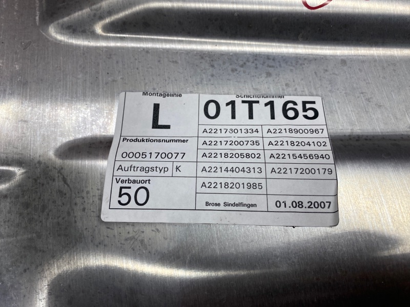 стеклоподъемник, 1120 рублей, Красноярск