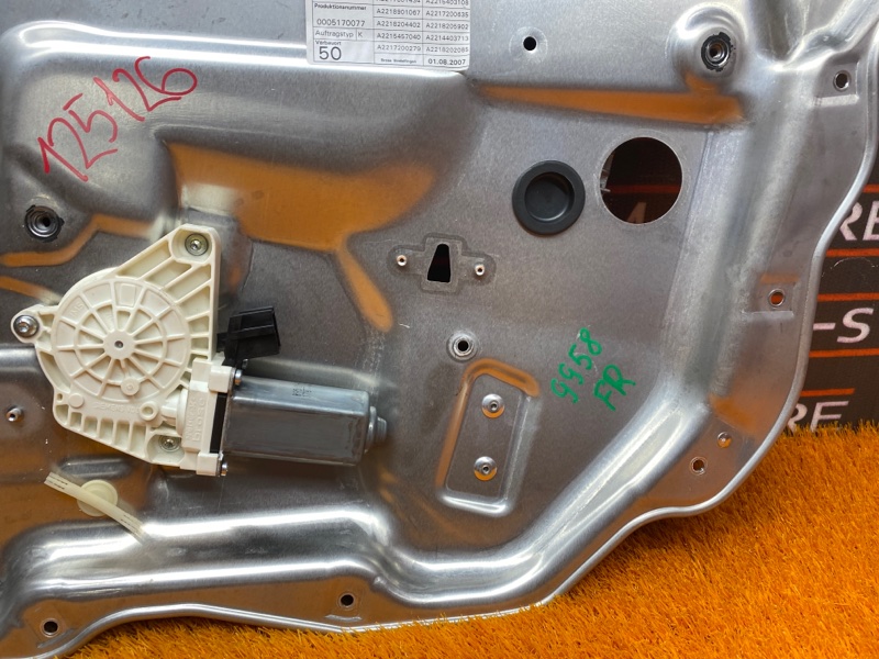 стеклоподъемник, 1120 рублей, Красноярск